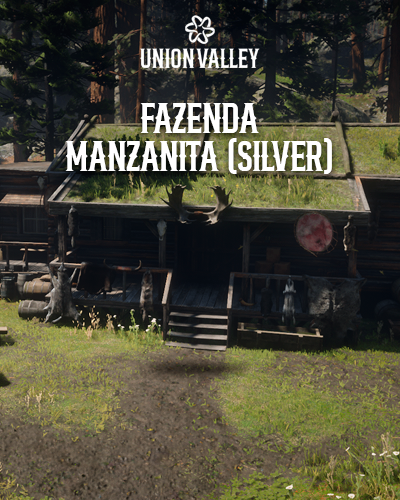 Fazenda Manzanita